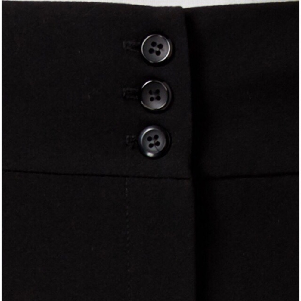 Style & Co Stretch Wide-Leg Pants - Picture 5 of 7